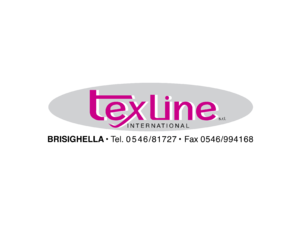 TexLine Logo