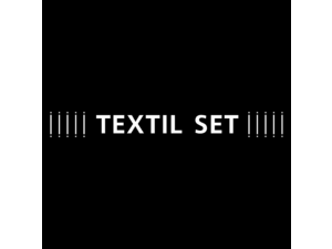 Textil Set Logo
