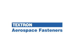 Textron Aerospace Fasteners Logo