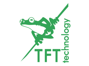 TFT technology Logo