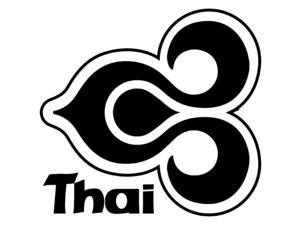 Thai Airways Logo