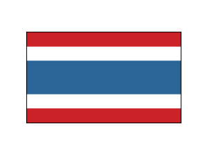 Thailand Logo