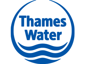 Thames Water Logo