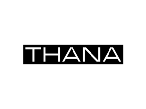 Thana Logo
