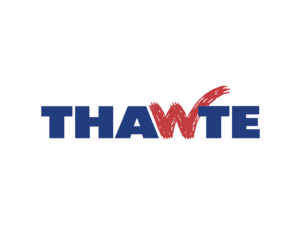 Thawte Logo