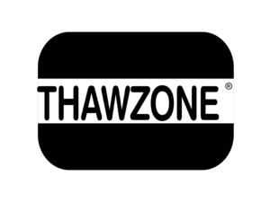Thawzone Logo
