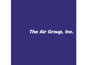 The Air Group Logo