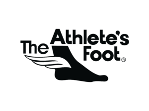 The Athlete s Foot Logo