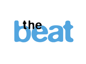 The Beat Logo