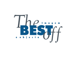 The Best Off Logo