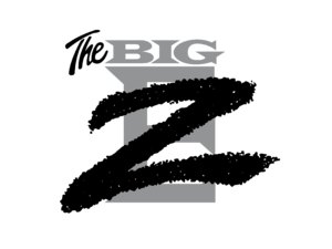 The Big EZ Logo