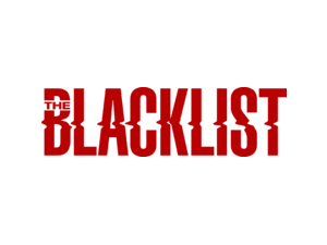 The Blacklist Logo