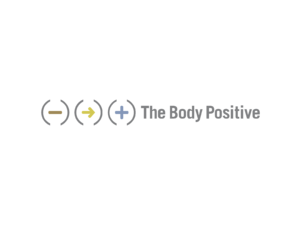 The Body Positive Logo