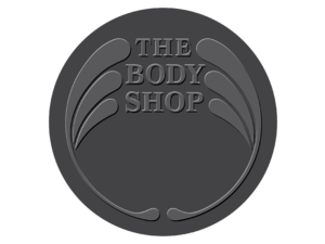 The Body Shop Logo