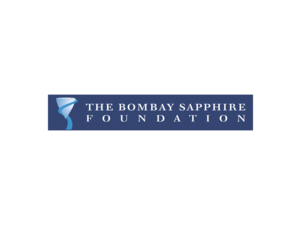 The Bombay Sapphire Foundation Logo
