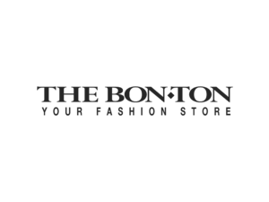 The Bon Ton Logo