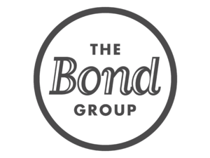 The Bond Group Logo