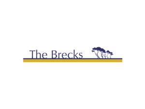 The Brecks Logo