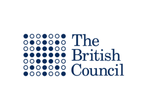 The British Council Logo