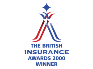 The British Insurance Awards Logo