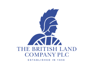 The British Land Company Logo
