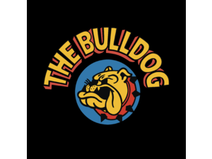 The Bulldog Logo