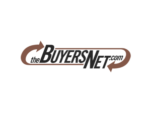 the BuyersNet com Logo