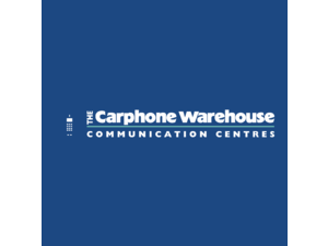 The Carphone Warehouse Logo