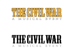 The Civil War Logo