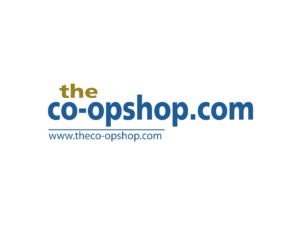 the co opshop com Logo