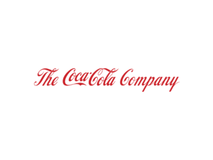 The Coca Cola Company Logo