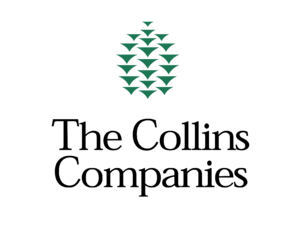 The Collins Companies Logo