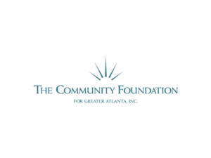 The Community Foundation Logo