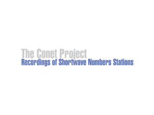 The Conet Project Logo