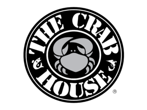 The Crab House Logo