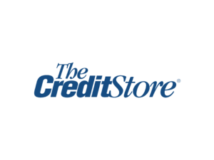 The Credit Store Logo