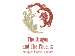 The Dragon and The Phoenix Logo