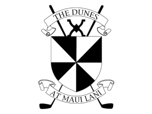 The Dunes at Maui Lani Logo