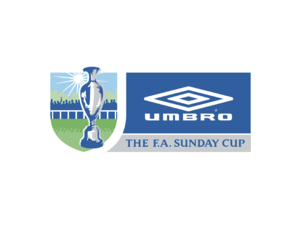 The FA Sunday Cup Logo