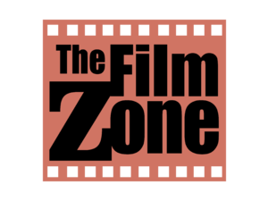 The Film Zone Logo