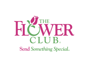 The Flower Club Logo