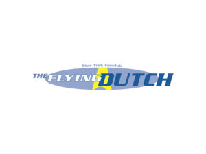 The Flying Dutch Logo