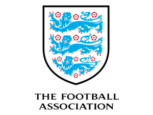 The Football Association Logo