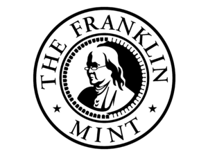 The Franklin Mint Logo