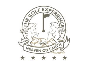 The Golf Experience Logo