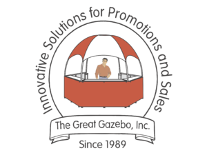 The Great Gazebo Logo
