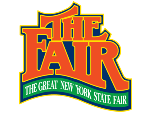 The Great New York State Fair Logo