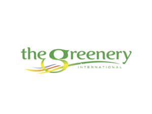 The Greenery Logo