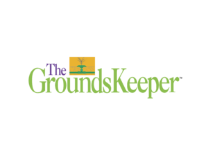The Grounds Keeper Logo