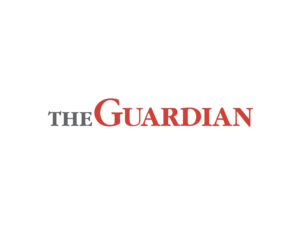 The Guardian Logo